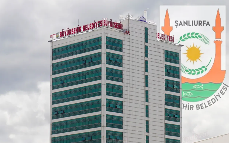 Şanlıurfa zabıta memuru alımı