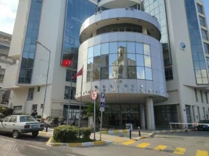 Balçova Belediyesi zabıta memuru alımı