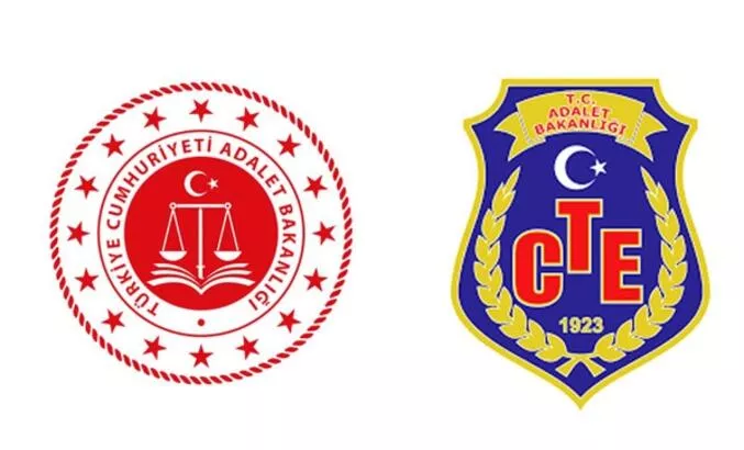 Adalet Bakanlığı CTE 2025 personel alımı ilanını yayımladı! 3.172 infaz koruma memuru başta olmak üzere toplam 3.500 kamu personeli alınacak. Başvuru şartları, kadrolar ve tarihler burada!