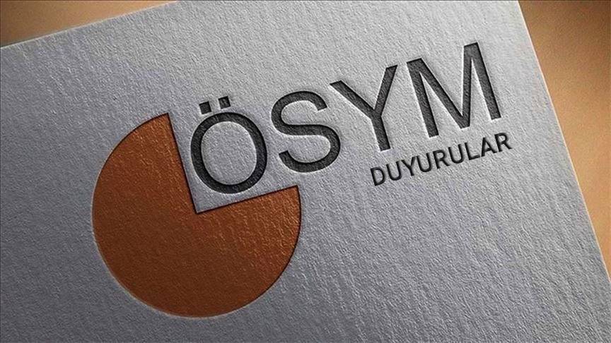 KPSS 2025/1 Yerleştirme Sonuçları