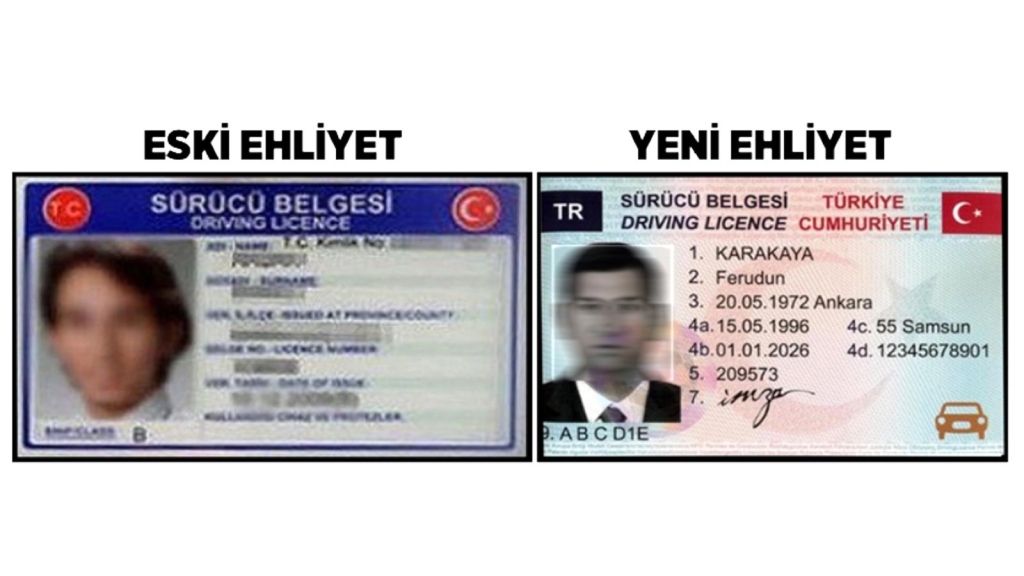 Ehliyet Yenileme Başvuru 2025: Son Gün Ne Zaman, Nasıl Yapılır, Ücret Ne Kadar?