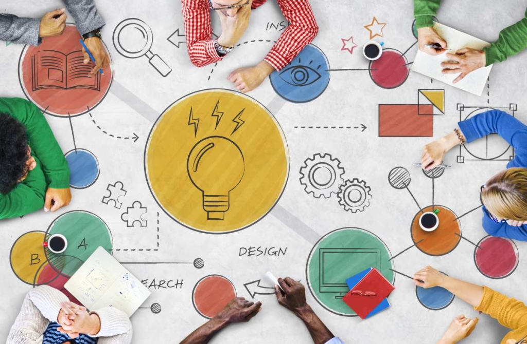 Scale-up Nedir? Startup’tan Farkı Ne