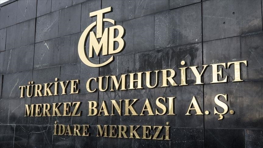 TCMB Politika Faiz
