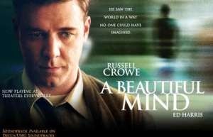 A Beautiful Mind (Akıl Oyunları), Nobel ödüllü matematikçi John Nash’in gerçek yaşam öyküsünü anlatıyor. Kariyer, motivasyon ve ilham veren yönleriyle film hakkında tüm detaylar.