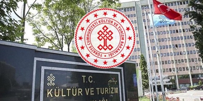 kültür turizm bakanlığı personel alımı 2025