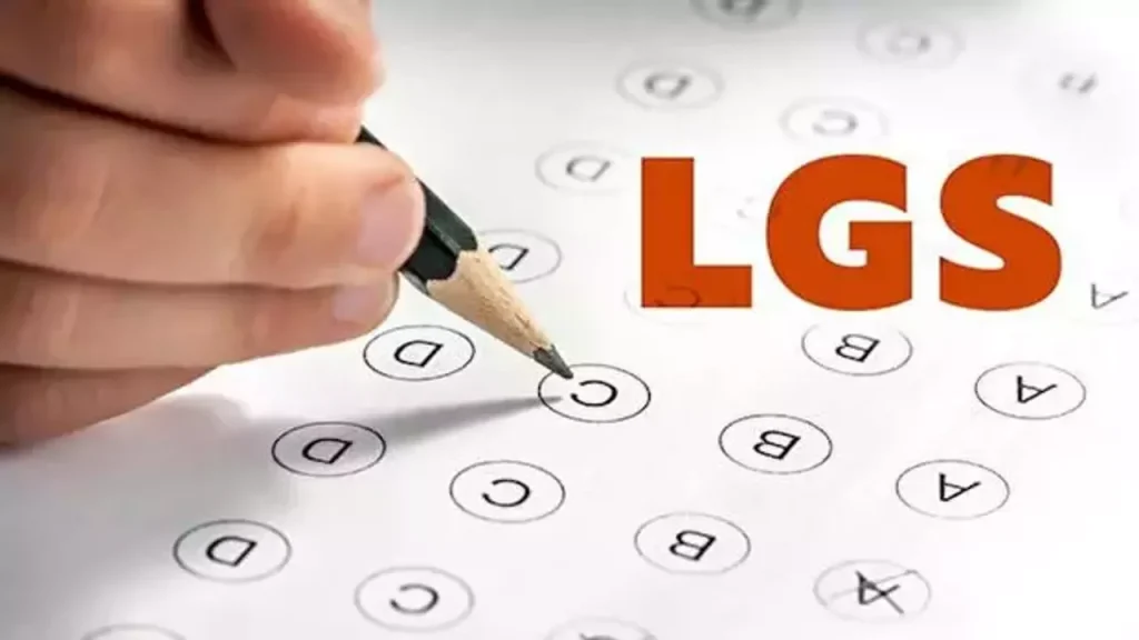 LGS Yerleştirme Sonuçları