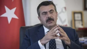 Okul Kayıtlarında Şok Açıklama: Zorunlu Bağış Yasal Değil! Bakan Tekin Açıkladı