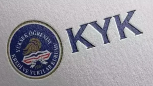 GSB KYK yurt başvuruları başladı. 2025 KYK yurt başvurusu nasıl yapılır, kimler öncelikli olacak? e-Devlet KYK başvuru ekranı ve tüm detaylar burada